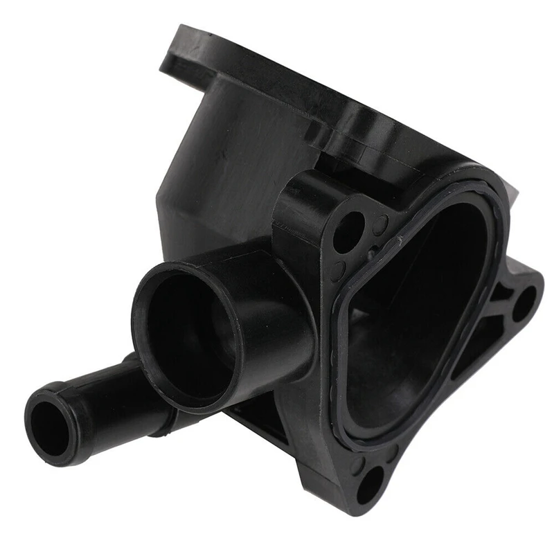 Корпус термостата чехол крышка оболочка Крышка для Honda CR V Civic Acura RSX 2.0L 2.4L 19320 PNA