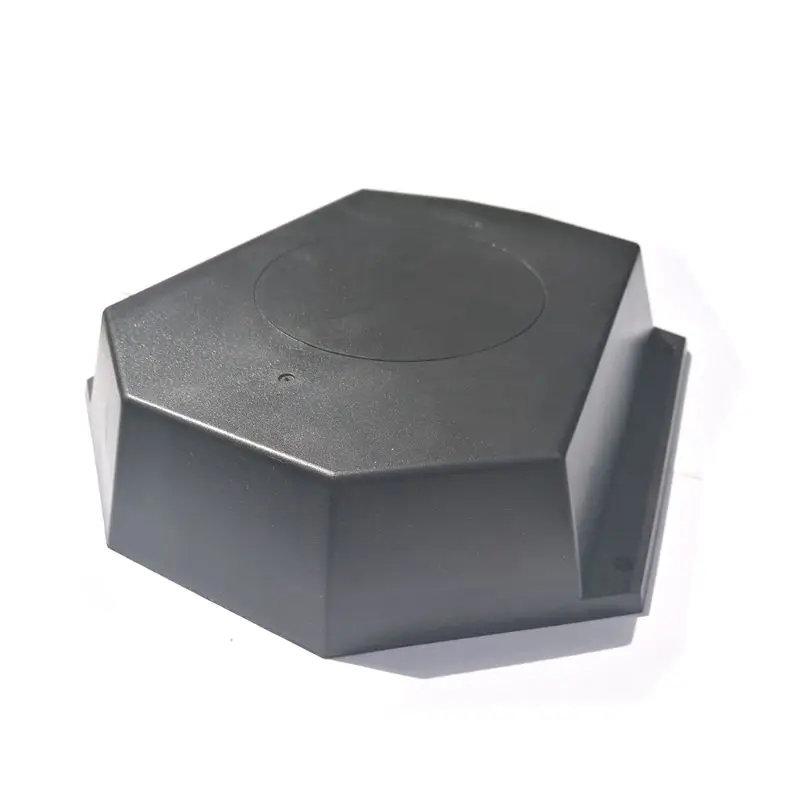 Пластиковый Чехол для аккумулятора с зарядным портом DIY электрического