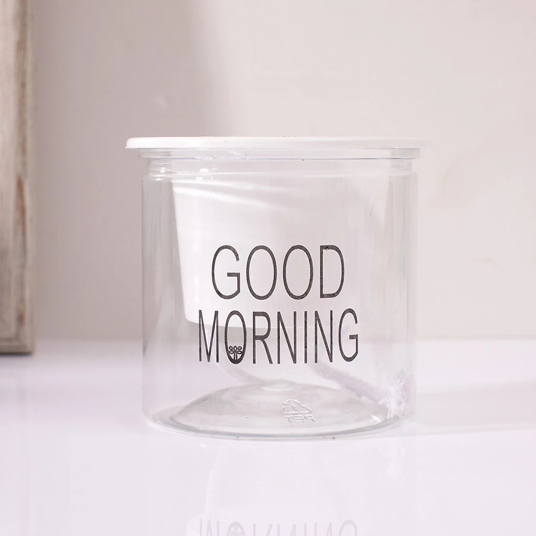 

11*12cm Pot Plant 4PCS Breathable Self-absorbent Decoration Lightweight
