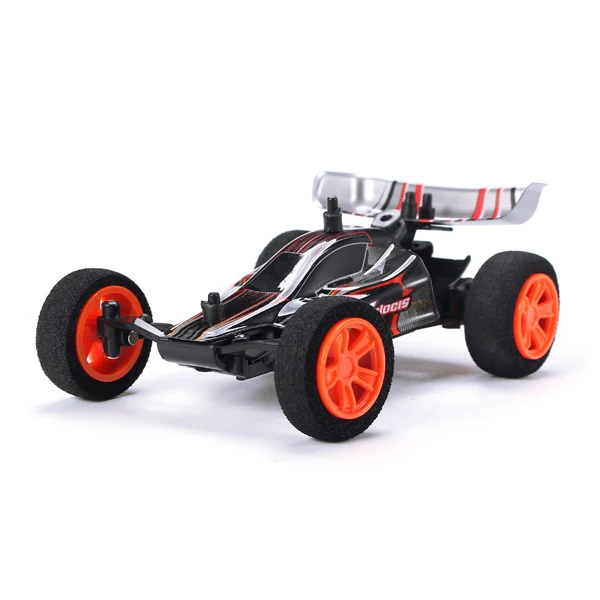 Velocis 1/32 2 4G RC гоночный автомобиль Мультиплеер в параллельном 4 канала управление usb