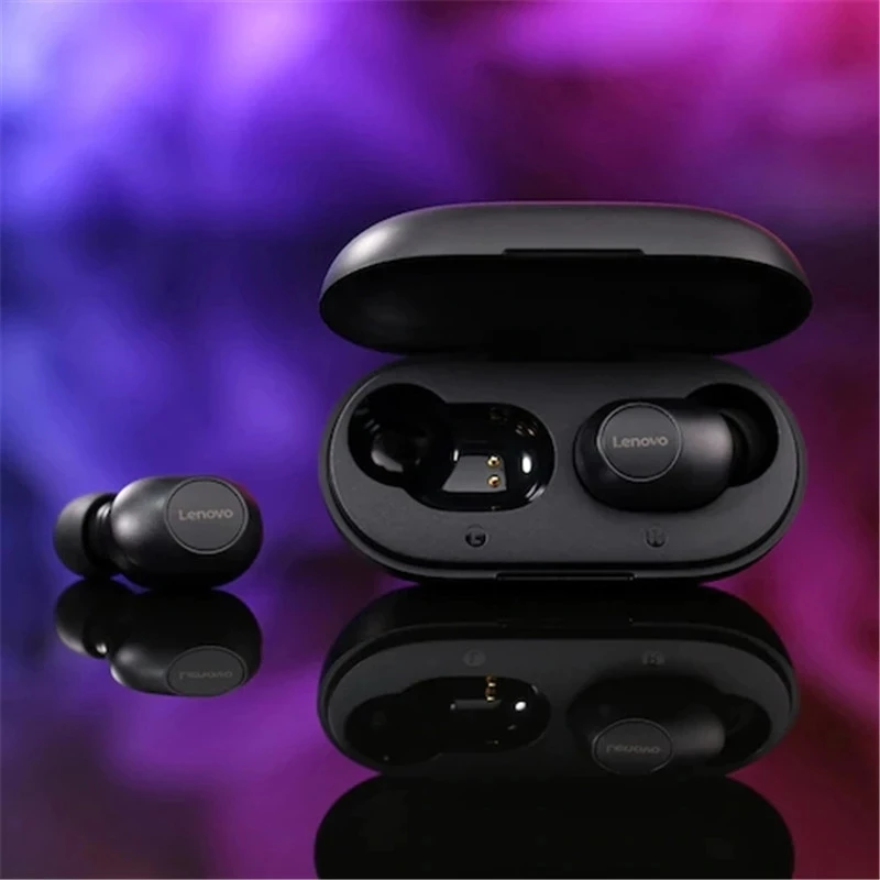 Lenovo GT2 Bluetooth наушники беспроводные стерео 15 часов Время работы от аккумулятора 5 0
