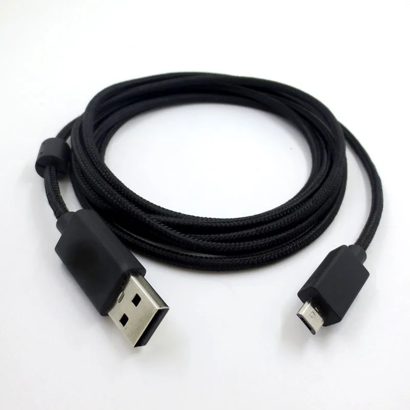 2 м USB кабель для наушников o Logitech G633 G633S гарнитура | Электроника