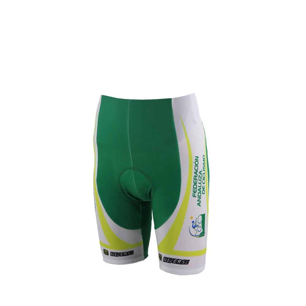 Men shorts Одежда для велоспорта NO ME NO GAME tour, велосипедная майка для езды на велосипеде, одежда для гонок, одежда для велоспорта, летняя одежда зеленого цвета, Майо junta ropa de ciclismo - Цвет: Men shorts