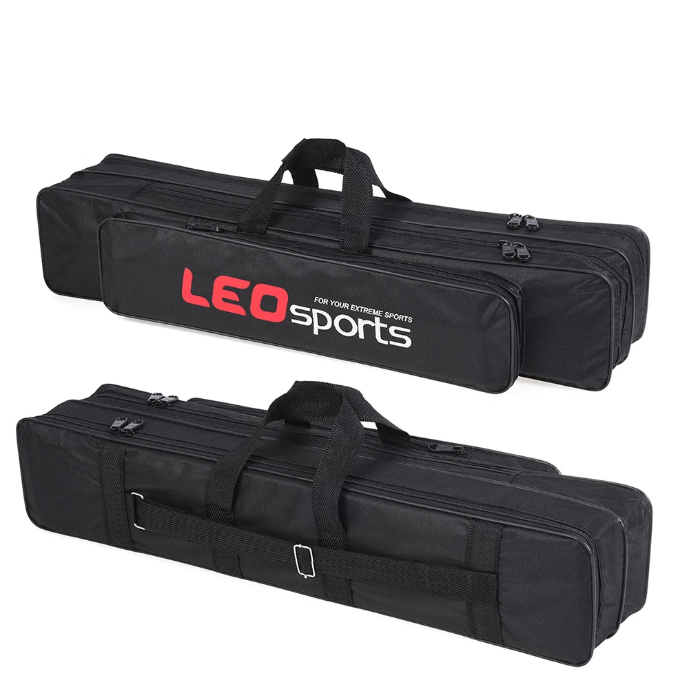 Многофункциональная сумка для рыболовной удочки 70/80 см катушка приманка со