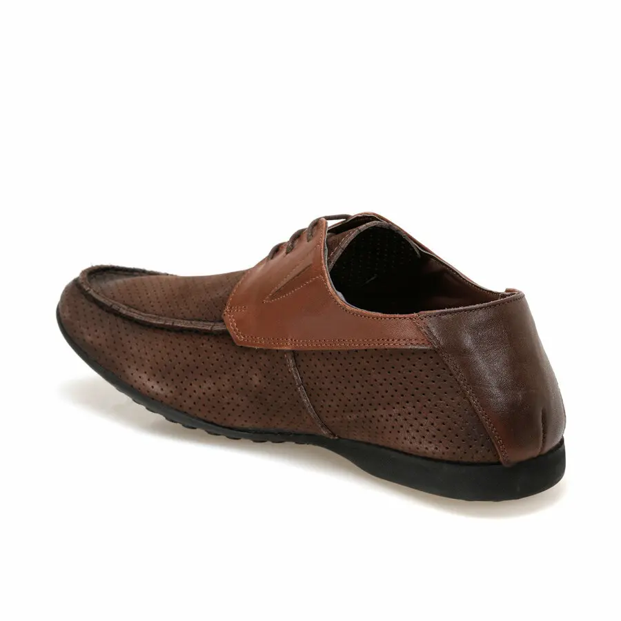 

Men Shoes Garamond 2361 Brown Men Shoes
