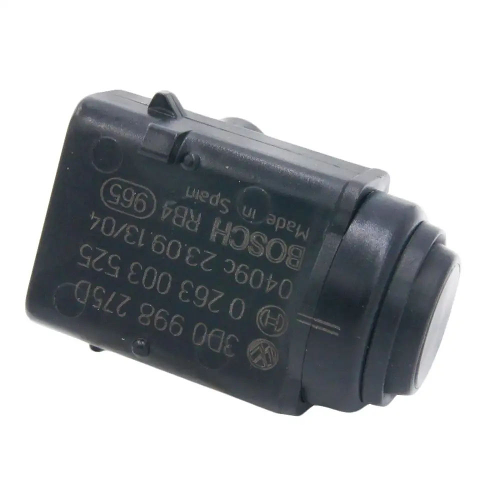 1 шт. 3D0919275D 1J0919275B 0263009588 PDC датчик для V W G OLF IV BORA TDI T OUAREG SEAT|Датчики парковки| |