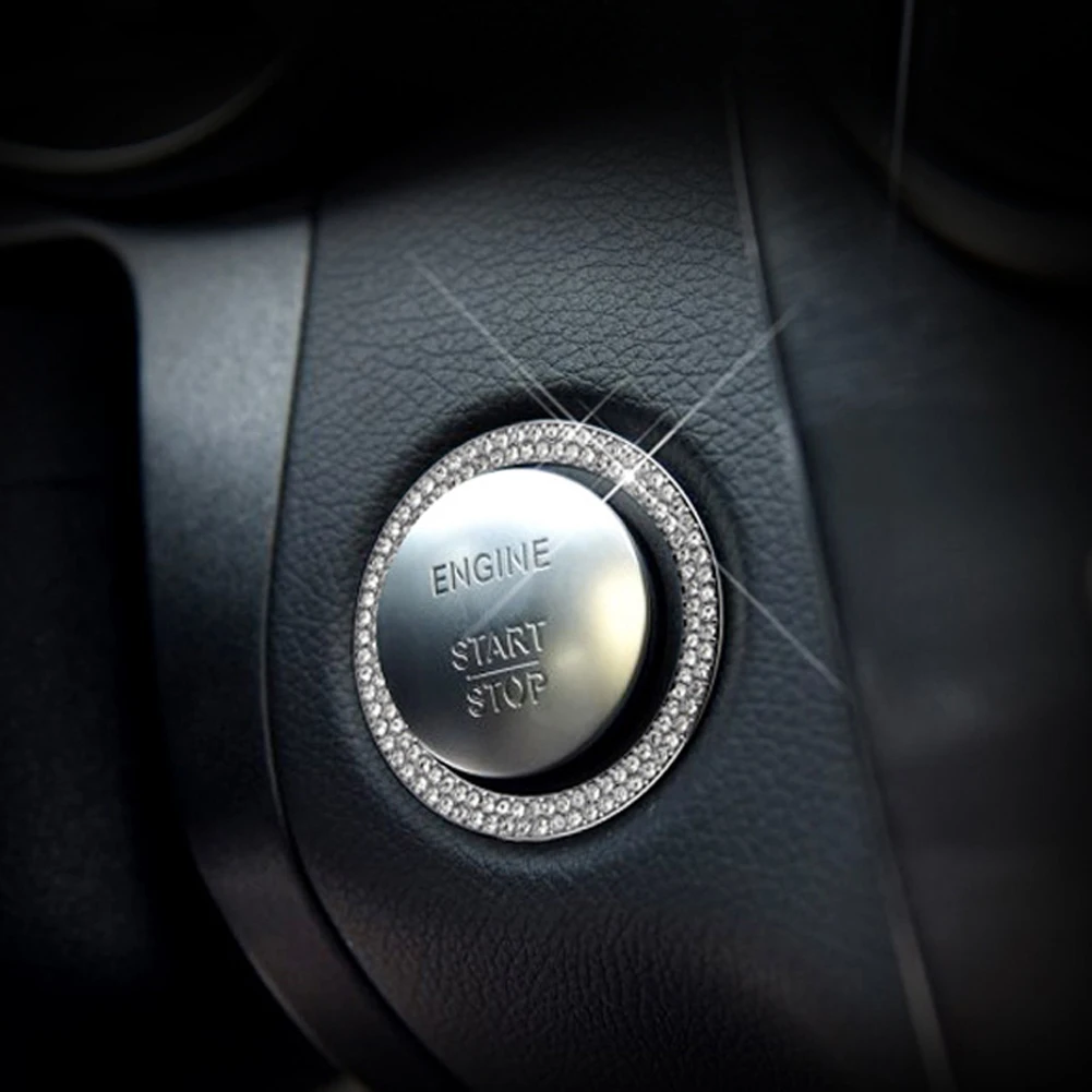 Для Mercedes Benz W176 W246 W205 X253 C117 X156 W166 X166 A B C Класс аксессуары для автомобиля двигатель