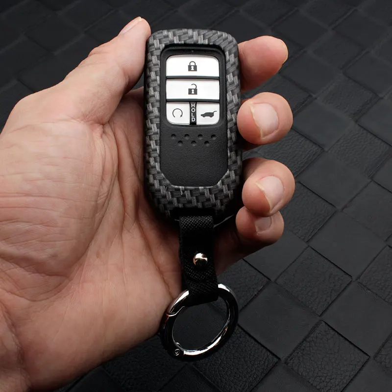 

Suitable for 21 2021 Dongfeng Honda CRV Insipai Car Key Case Inspire Shell 10 Generation Civic Hatchback