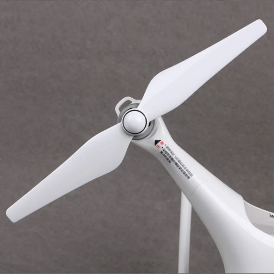 Пропеллеры CCW & CW с/без основы для DJI Phantom 9450 PRO и 4 + V2.0 быстроразъемные 4/4