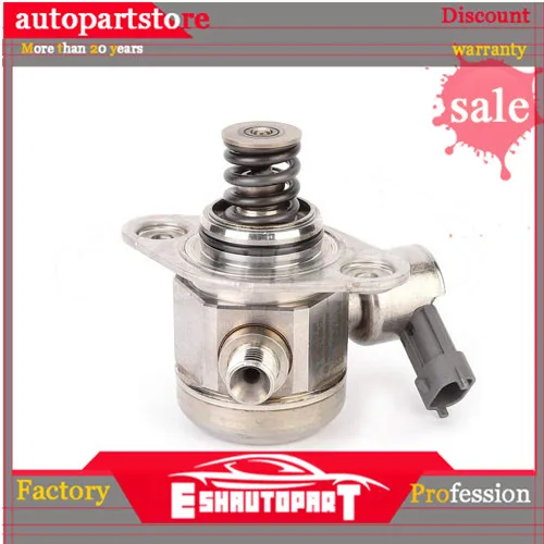 Бензиновый топливный насос высокого давления 0261520139 для Bosch BM5G9D376BB 1752534 FORD 1