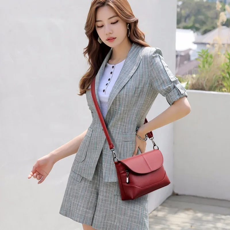 Роскошные женские сумки дизайнерские кожаные через плечо 2019 | Багаж и