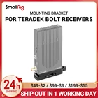 Монтажный кронштейн SmallRig для болтовых приемников Teradek с резьбовыми отверстиями 14 и arri 38 для аксессуаров 2107
