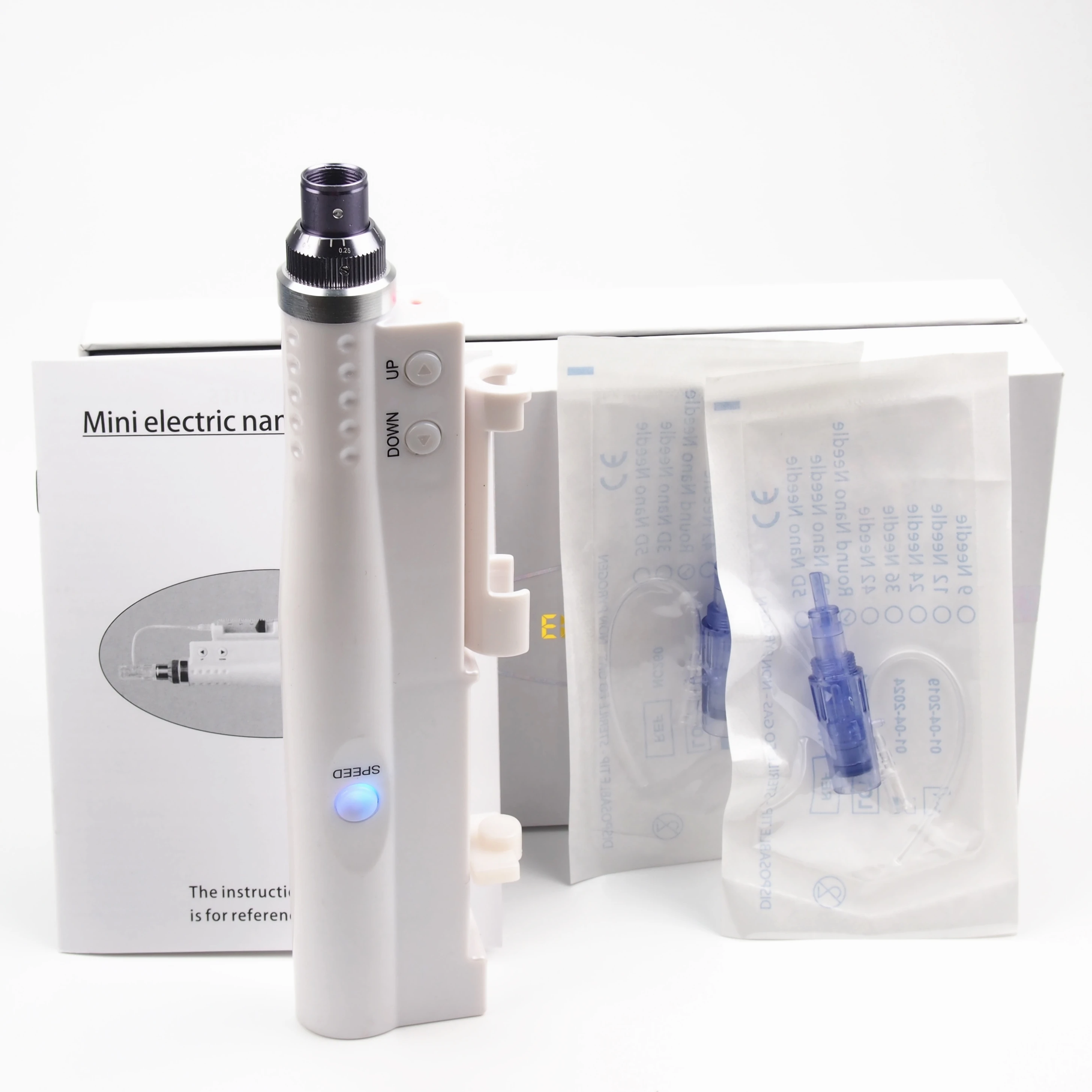 Инжектор для мезотерапии водная ручка гидролифтинга автоматическое удаление