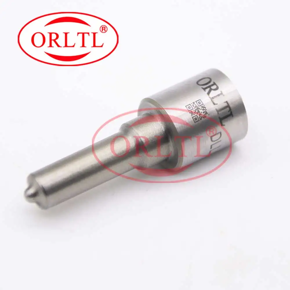 

New DLLA155P863 Common Rail Nozzle DLLA 155 P863 Black Needle Sprayer DLLA 155P863 For Toyota Hiace 2KD-FTV 095000-5440