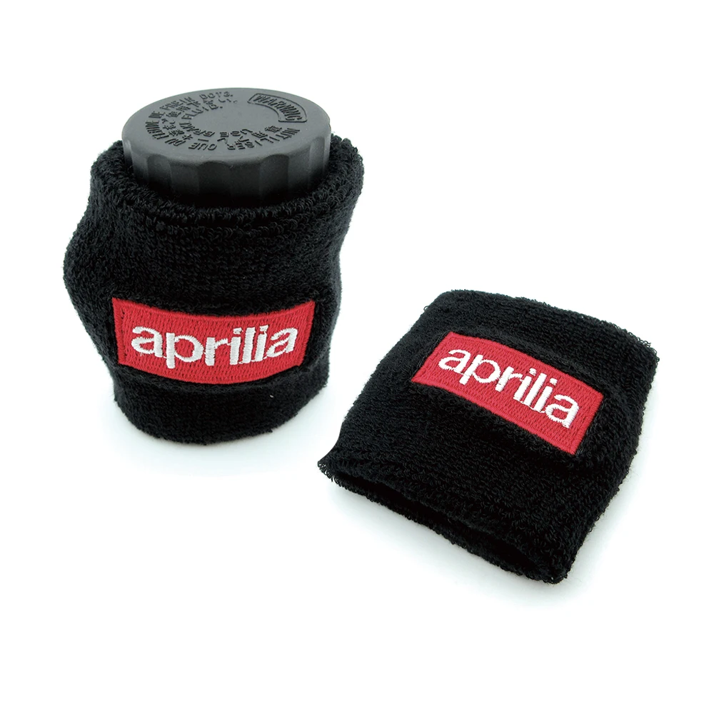 

For Aprilia GPR125 GPR150 RS125 RS250 RSV4 RS4 RS125 TUONOV4 Motorcycle Front Fluid Oil Brake Reservoir Tank Cap Sock Cuff Cover
