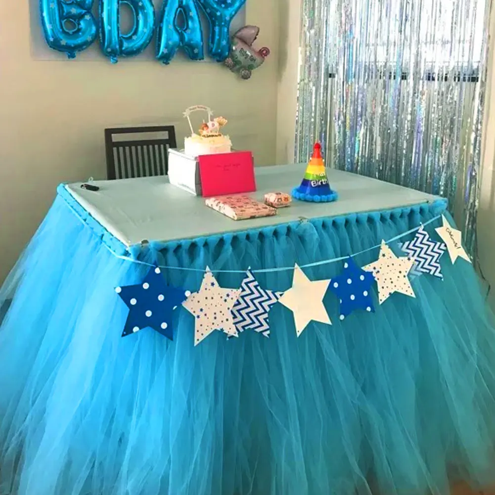 

Wedding Mesh Tulle Roll Spool Tutu Party Birthday Wraping Crafts Wedding Decoration Sewing Mesh DIY Organza Accessories