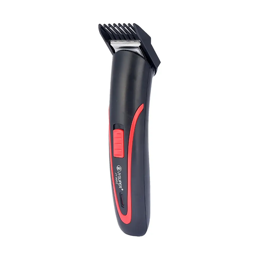 

SN-5900 Beard Trimmer Hair Clipper Portable Rechargeable Electric Hair Clipper Professional Charging Style Push-type Switch