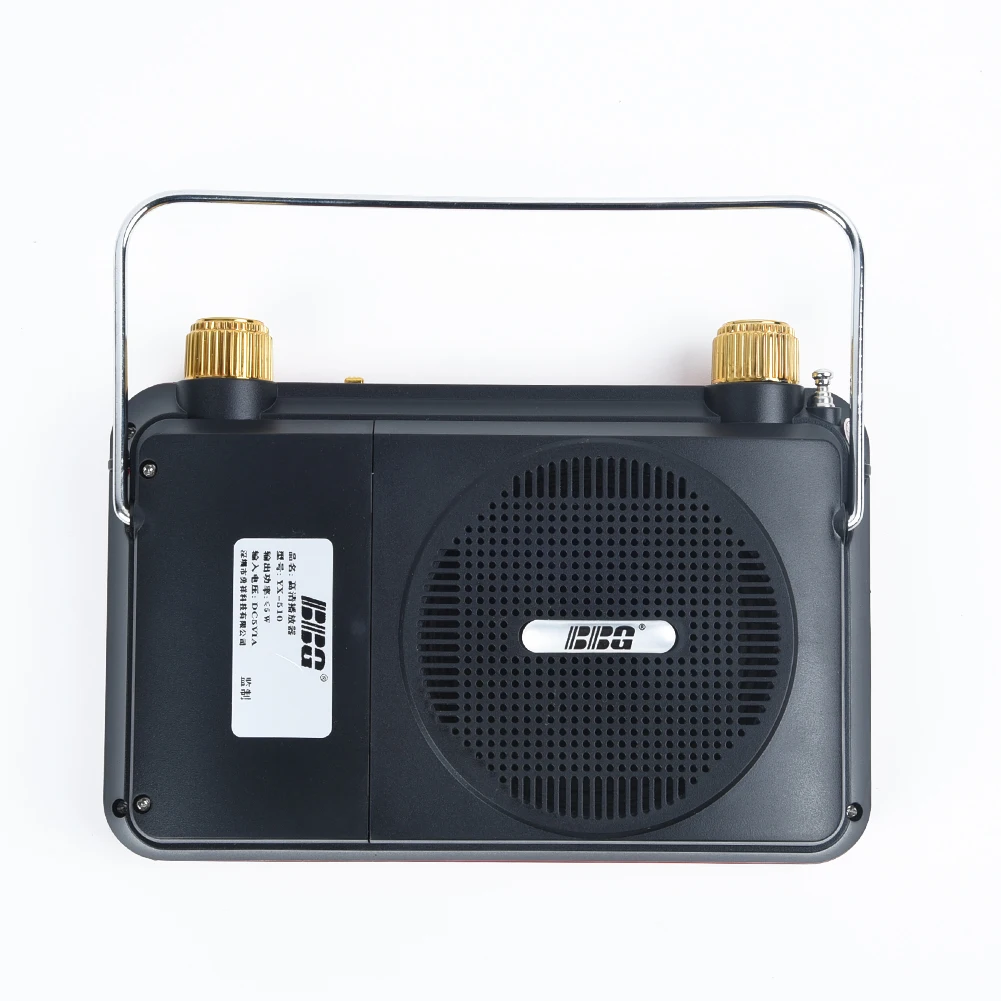 Мини-mp3-плеер 4 3 дюйма музыкальный аудио-и видеомагнитофон fm-радио tf-карта USB 32 ГБ