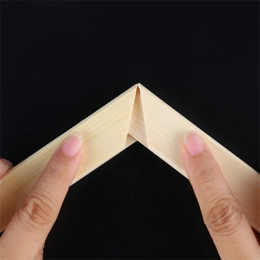 

5d Diamond Painting Frame Diy Wood Frame Photo Picture Frame Diy Cross Stitch Embroidery Frame Handmade Work Gift Hot Sale #695