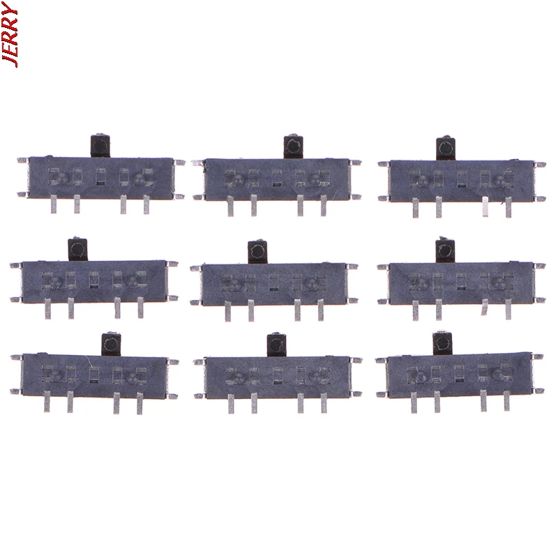 Новинка 10 GBA SP резервный выключатель питания GBC зарядного устройства Swicth