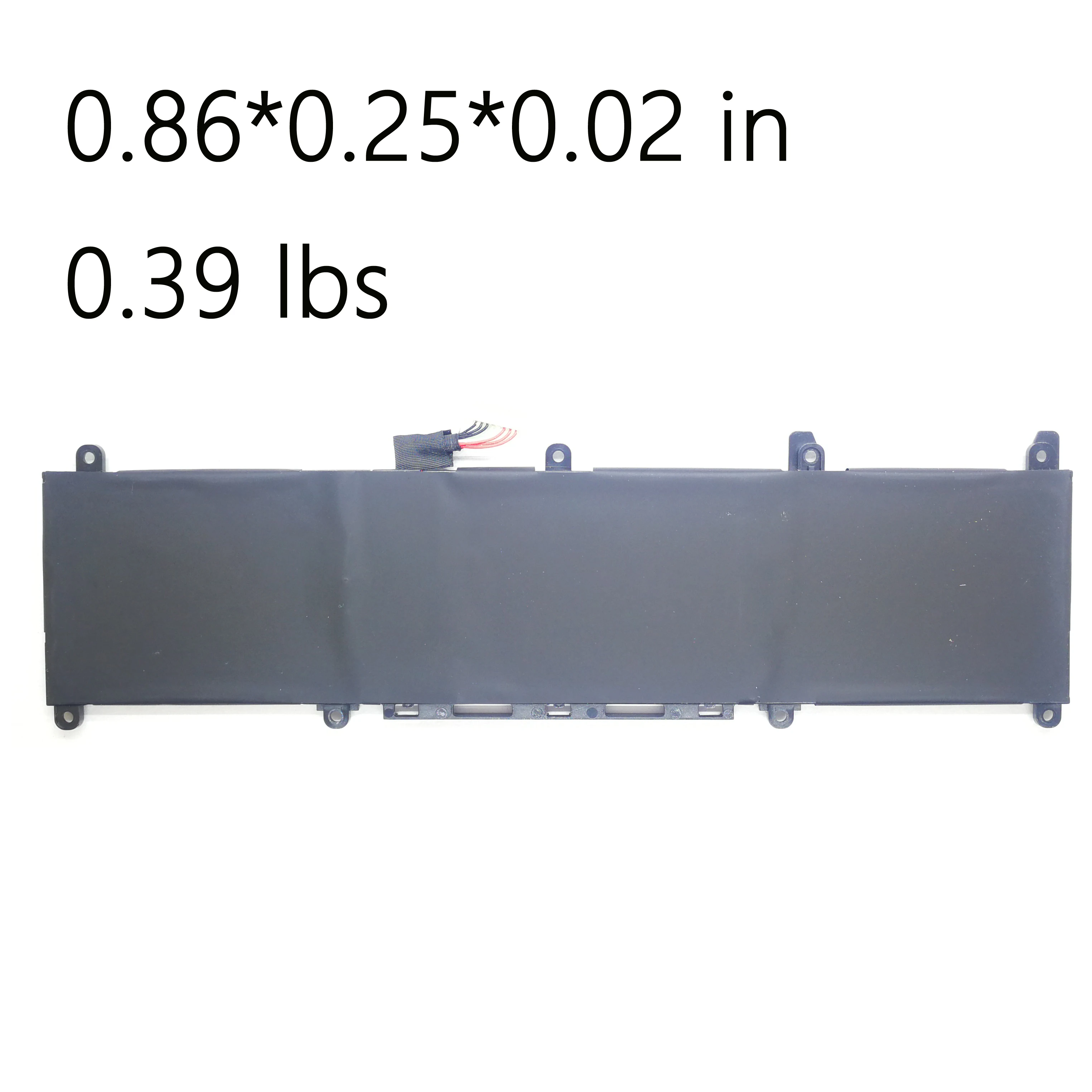Фото Оригинальный аккумулятор для ноутбука C31N1806 для Asus VivoBook S13 S330FA-EY001T S330FN-EY032T S330UA-EY027T S330UN ADOL13F X330UA №2