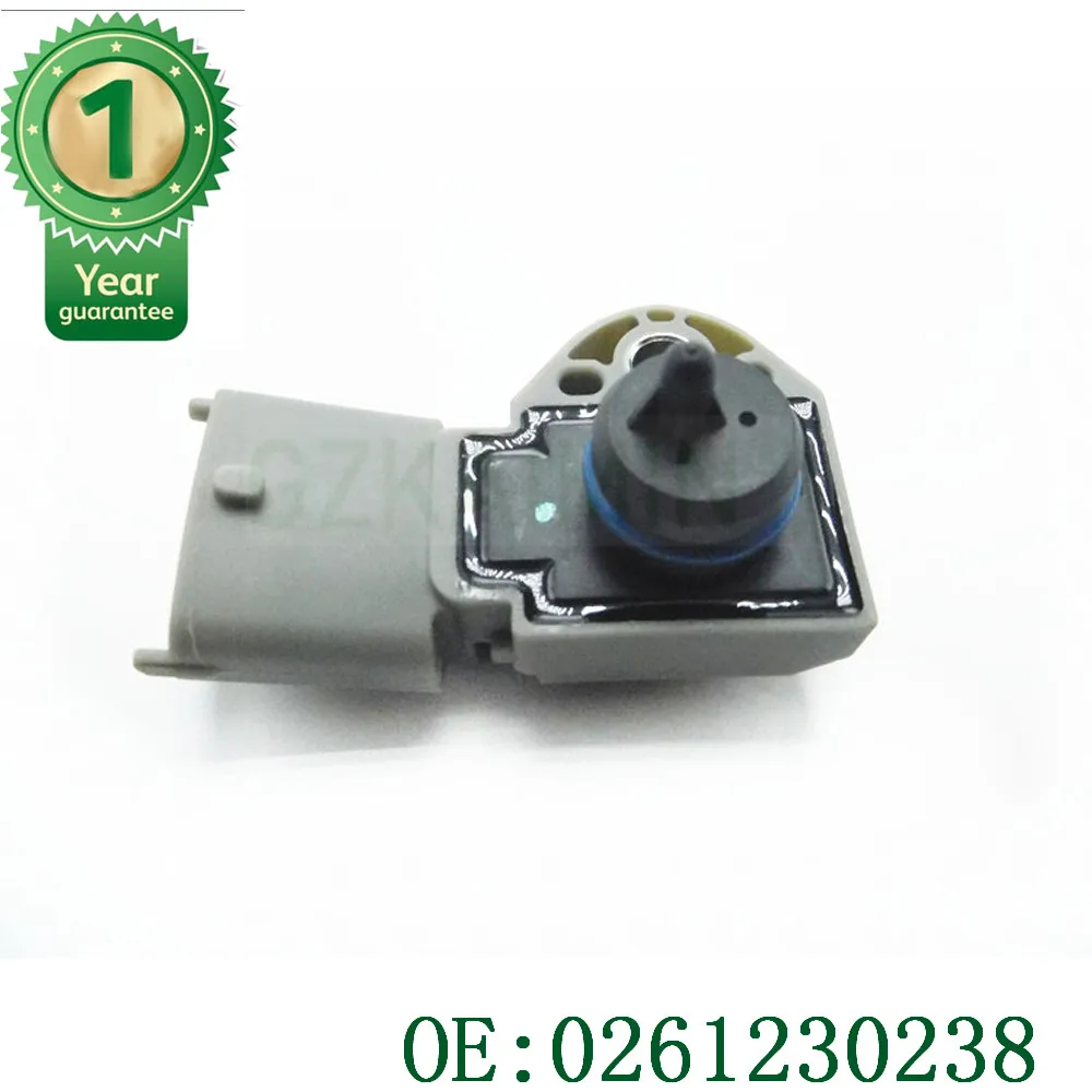 Новый датчик давления воздушного впускного коллектора MAP OEM - Цена: 1463.5