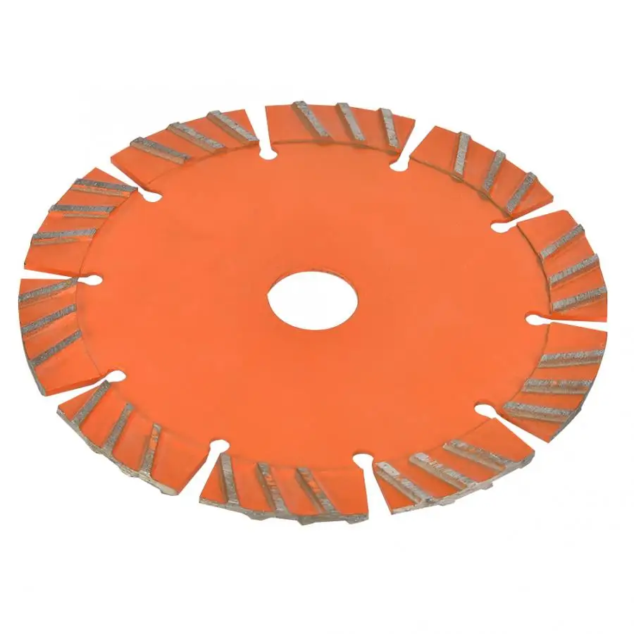 Диск для резки дерева 5 шт. 133 мм алмазный круглый режущий диск бетона керамики |