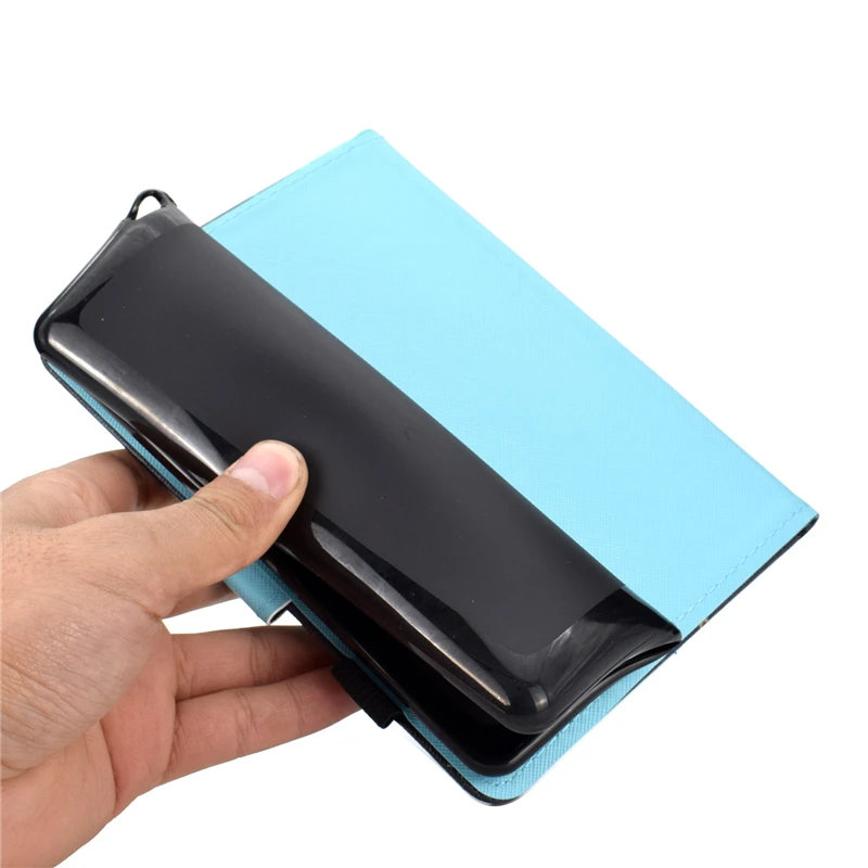 

Cover For Amazon Paperwhite Cartoon Unicorn Leather Stand Case For Amazon Kindle Paperwhite 1 2 3 4 6.0 inch eBook Covers Cases