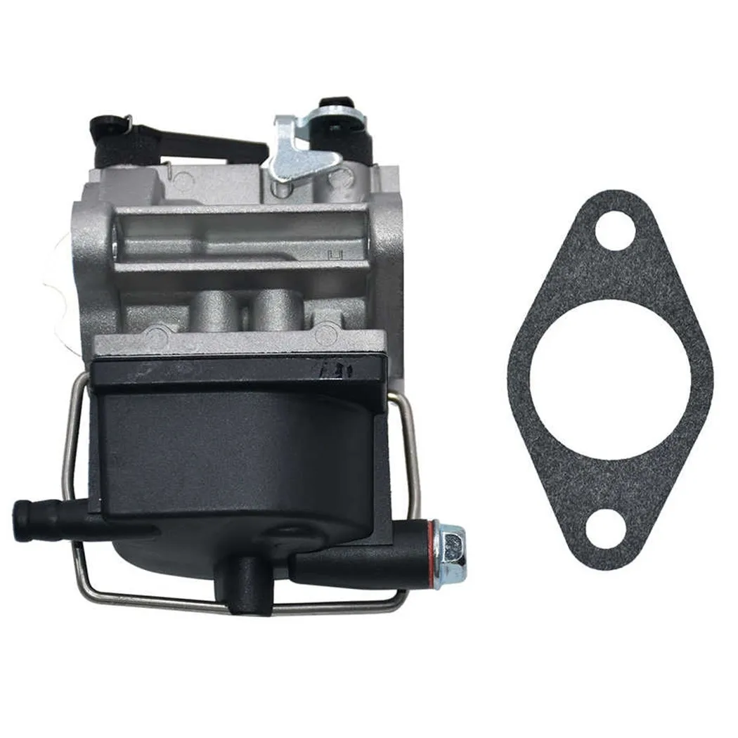 

Carburetor Kit Replacement Accessory For Tecumseh OHV110 OHV115 OHV120 OHV125 OHV130 OHV135 OV358EA Engine 640065 & 640065A