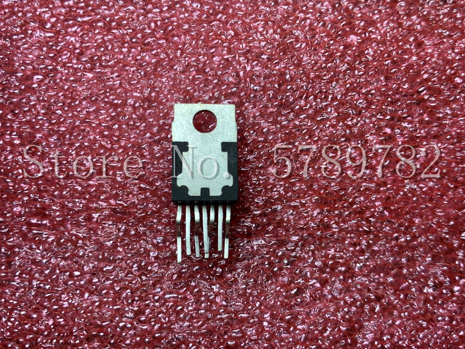 Микросхема TDA2052 1 шт |