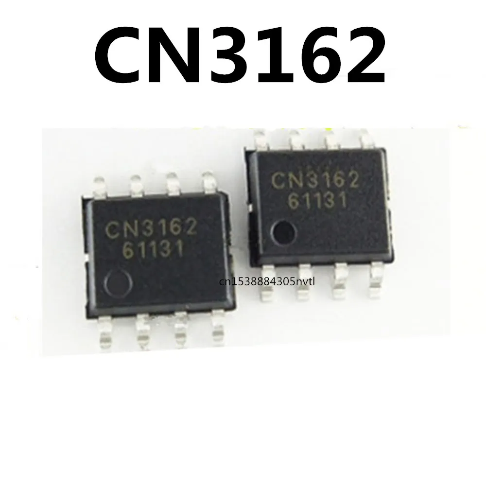 

Original 10pcs/ CN3162 SOP8