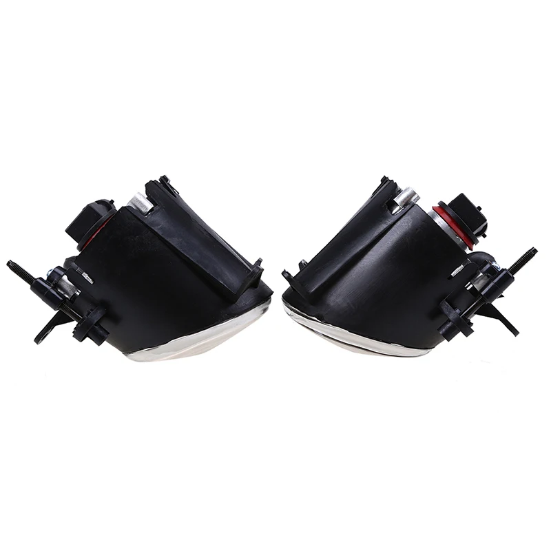 POSSBAY автомобиля Автомобильная Противо Туманная светильник Нижняя передняя