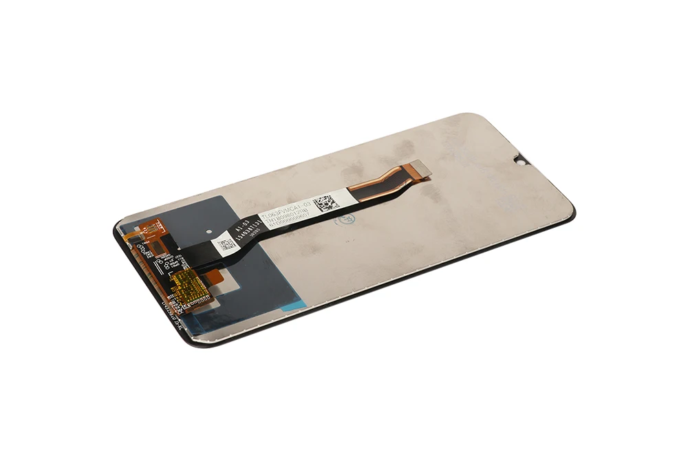 Дисплей для Redmi Note 8 ЖК-дисплей сенсорный экран в сборе Замена для Xiaomi Redmi Note 8 дисплей экран с высоким разрешением