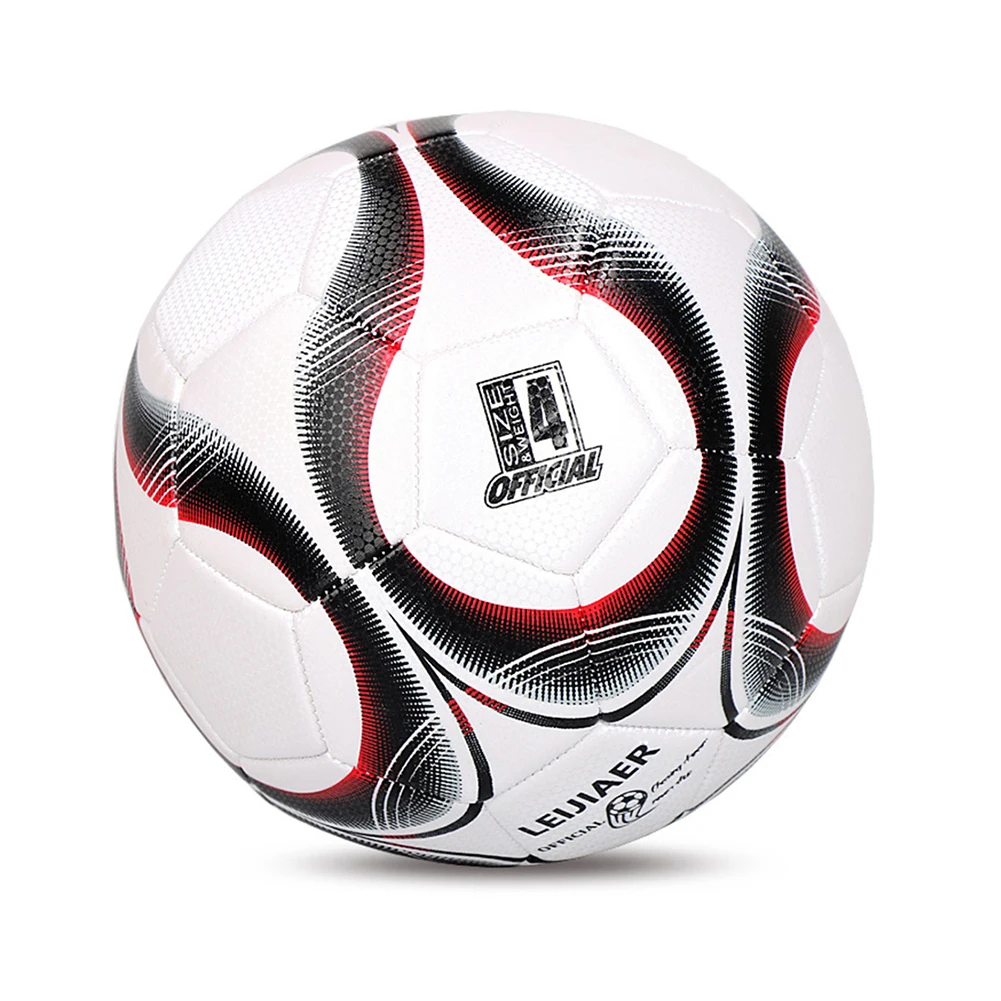

Football Training Soccer Match Balls Sports Equipments Sports League Training Balls for Students Adults Kids