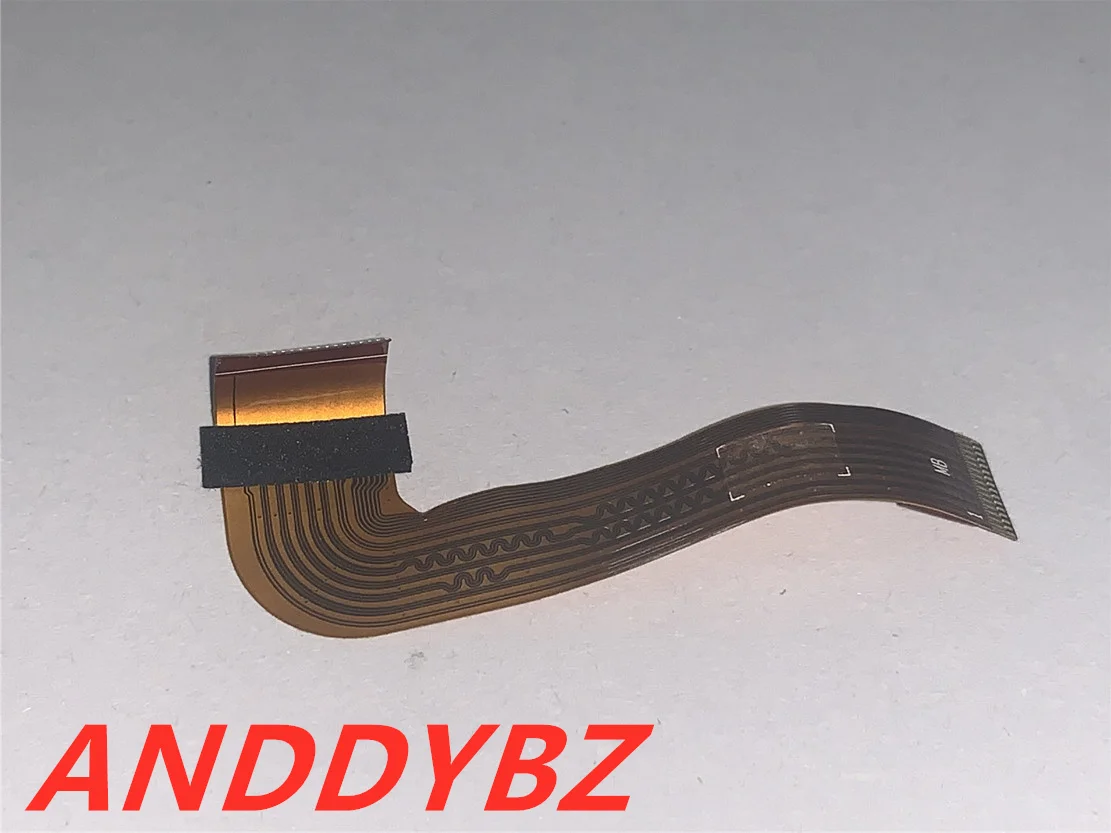 

Genuine FOR HP Pavilion X2 Detachable Tablet 10-k LCD VIdeo Cable Flex 6035B0122901-A01 100% TESED OK