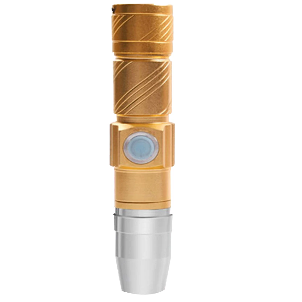 

365nm Pen Jade Mini Tool Blacklight Money Detector Fluorescer UV Flashlight Torch Portable Led Multifunctional USB Rechargeable
