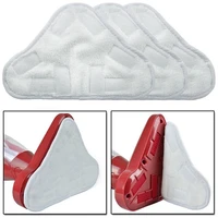 steam mop cloth cover triangle floor mop cloth x5 mop accessories h2o mop cloth steam mop replacement pad