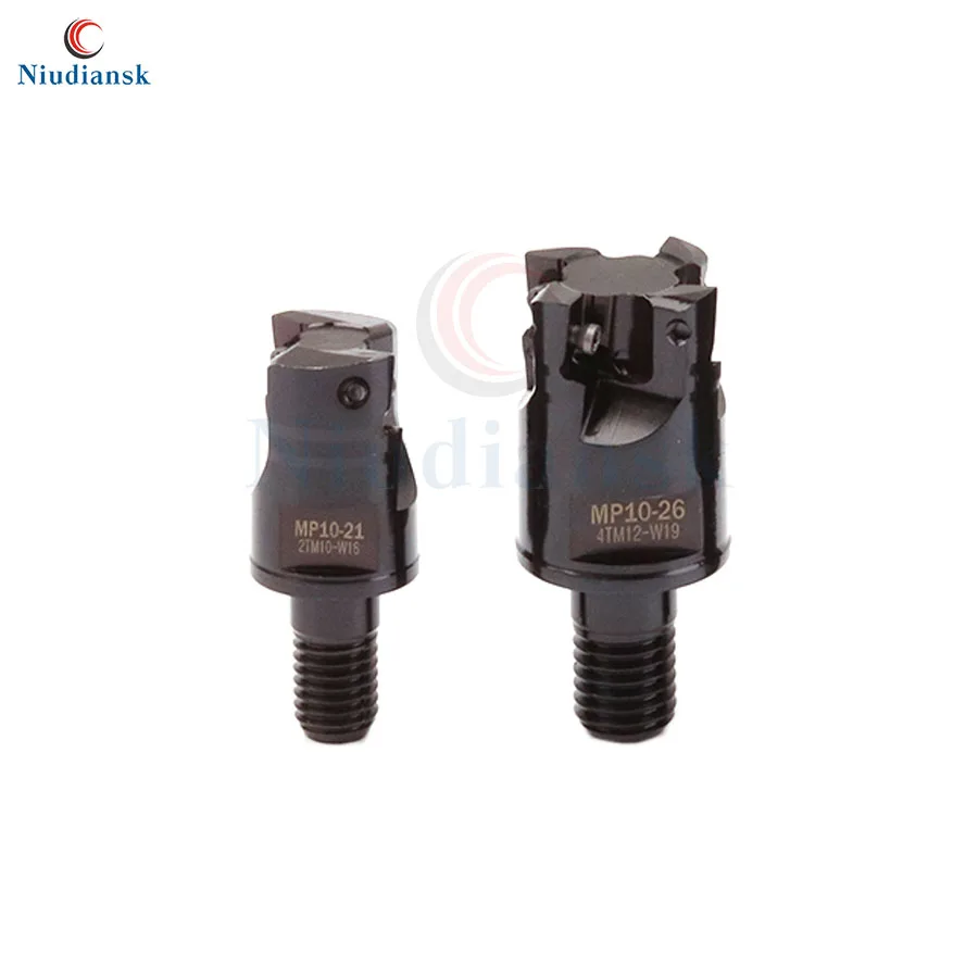 MP10 21 3TM10 W16 26 4TM12 W19 35 5TM16 W27 Высококачественная головка фрезерного резака MP1003