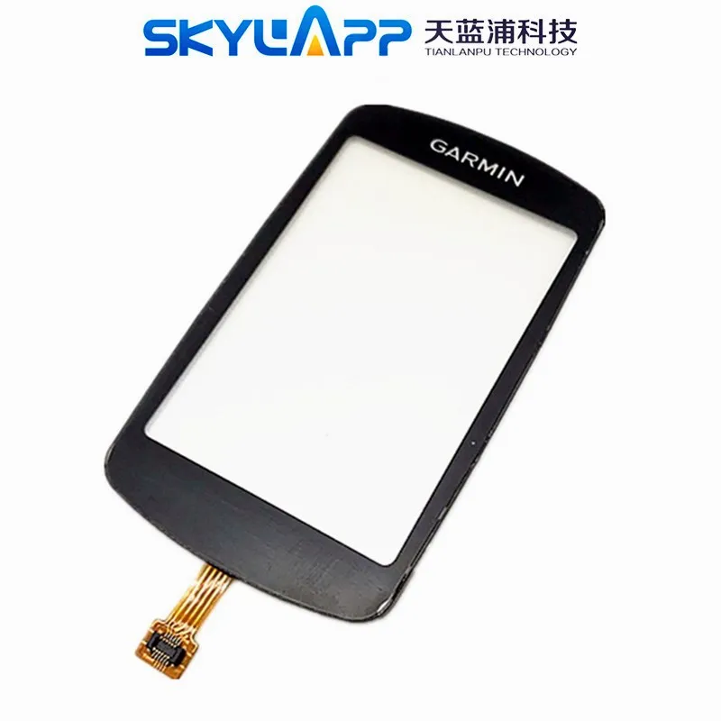 Оригинальный Новый 2 6 дюймовый велосипедный секундомер сенсорный экран для Garmin