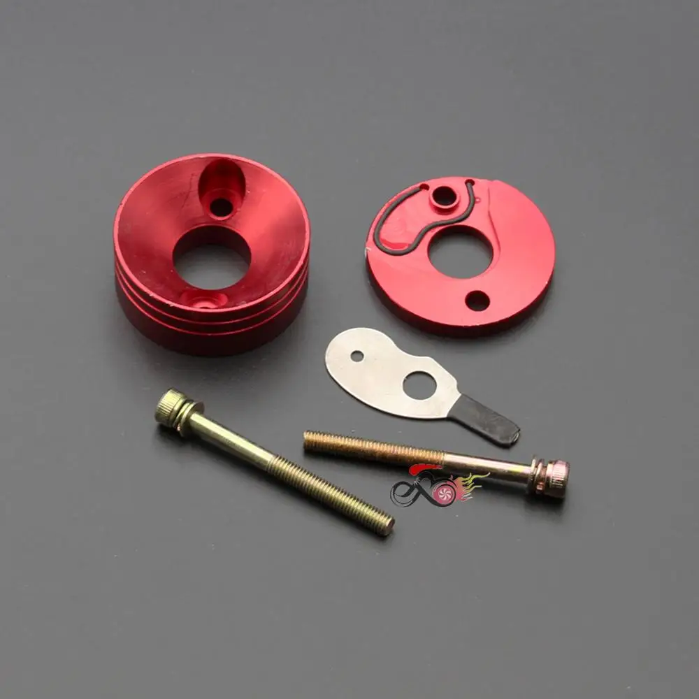 44 мм воздушного фильтра изготовленное на станках с ЧПУ скорость опора для стойки