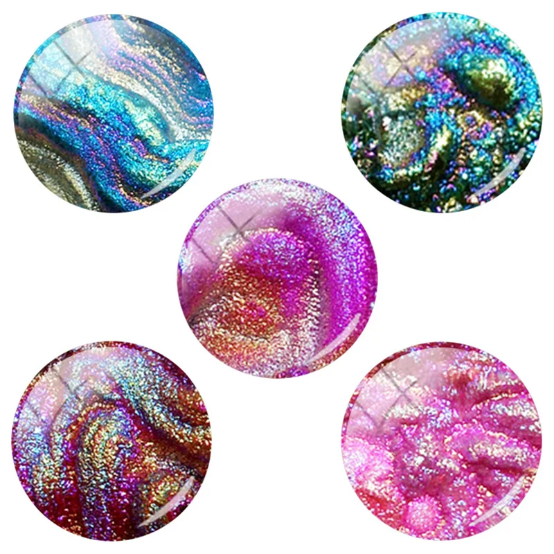 JOINBEAUTY 12 мм/15 мм/16 мм/18 мм/20 мм/25 мм красивая Друза фото стеклянный кабошон купол