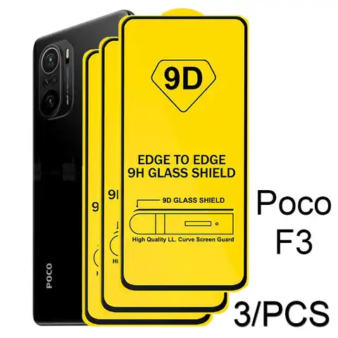 Poco F3 X3 nfc X3 Pro Pocof3 Pocox3 Pro стекло poko x3 nfs пока x3 про закаленное стекло для защиты экрана для Xiaomi Poco F3 X3 nfc X3 Pro Pocof3 Pocox3 Pro сяоми пока x3 про