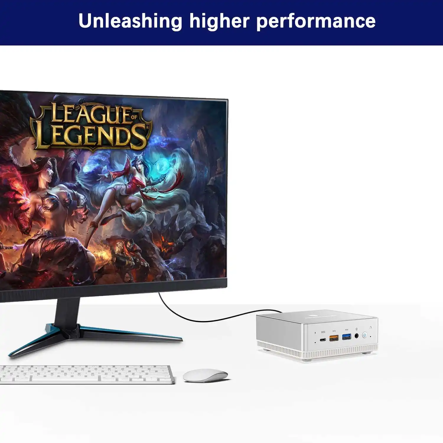 Billig MINISFORUM DeskMINI UM300 AMD Ryzen 3 3300U MINI PC Windows 10 3,5 GHz WIFI6 Büro MINI PC Gaming Computer TV BOX Beelink