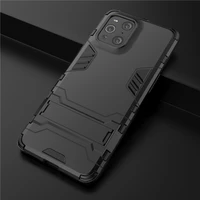 case for oppo fimd x3 pro case shockproof armor bumper stand hard back cover for fimd x3 pro cover case for fimd x3 pro fundas