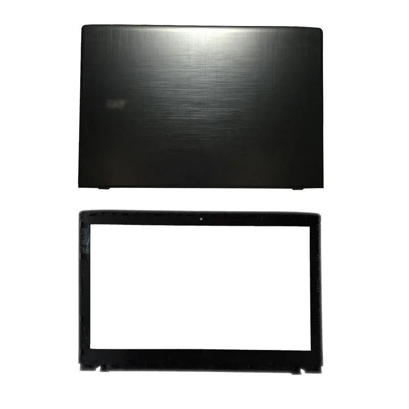 

New For Acer Aspire E5-575 E5-575G E5-523 E5-553 TMTX50 TMP259 Laptop LCD Back Cover/Front Bezel/Hinges 60.GDZN7.001 TOP CASE