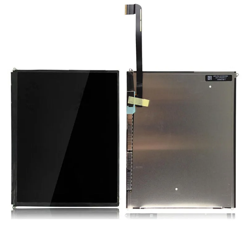 Для Apple iPad 1 2 3 4 ipad A1395 A1397 A1396 A1416 A1430 A1403 A1458 A1459 ЖК экран для планшета|ЖК-экраны и