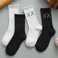 svokor basketball socks unisex harajuku hip hop mid socks women socks xx funny men socks cotton skateboat socks size 35 42