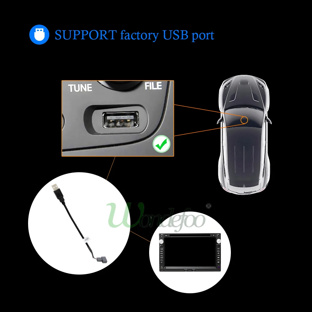 DSP ips 2 Din Android 9 автомобильный радиоприемник gps для VW/PASSAT B5/MK5/JETTA/POLO/GOLF/MK4/TRANSPORTER/T5/для peugeot 307 Автомобильный dvd play obd2