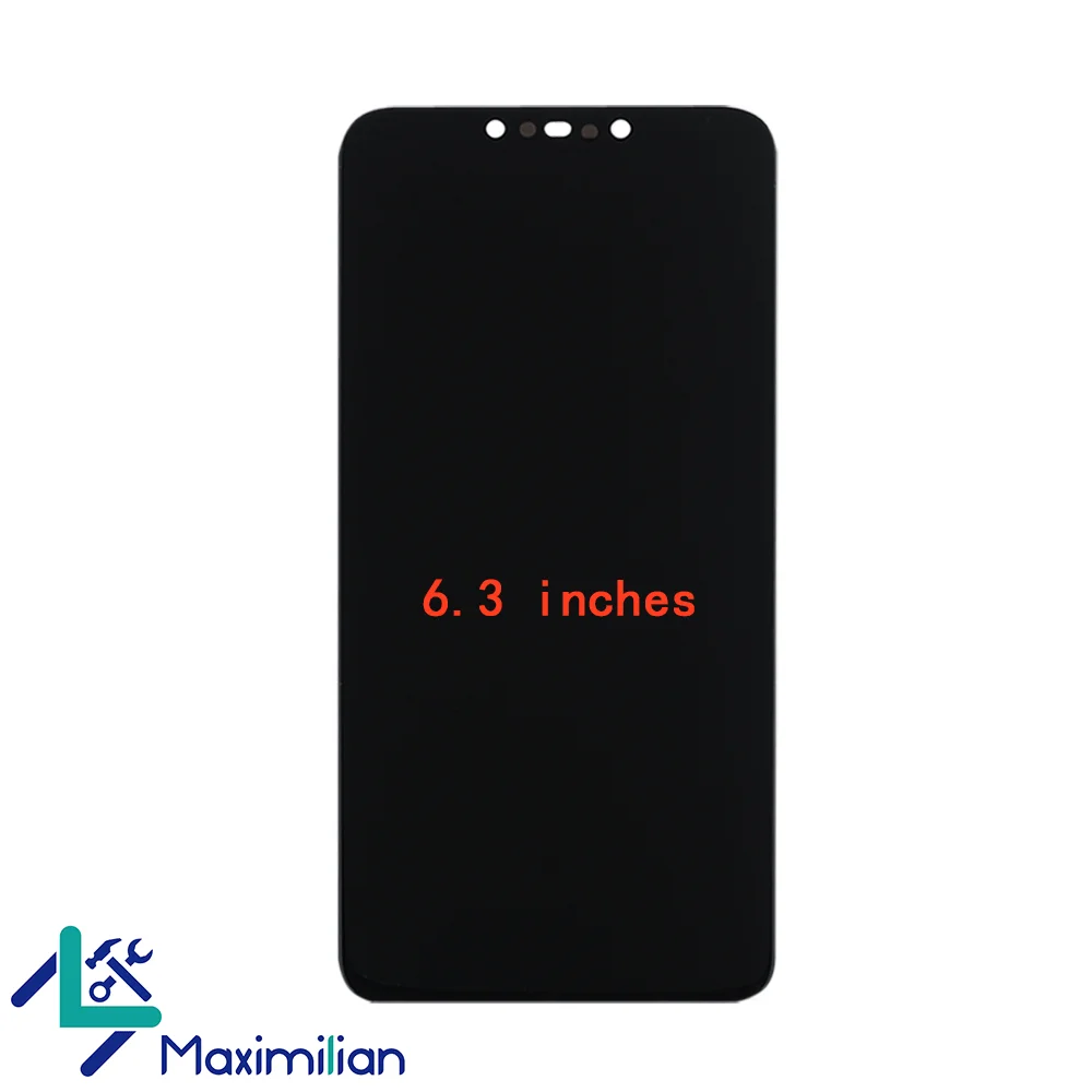 100% тестовый дисплей для huawei mate 20 Lite ЖК сенсорный экран дигитайзер SNE LX1 LX2 LX3| |