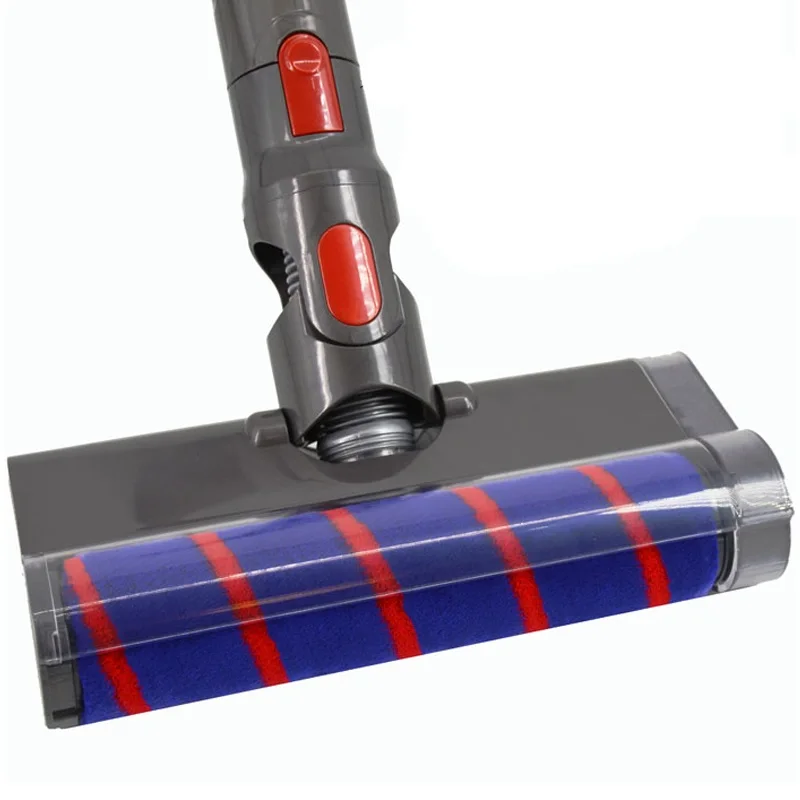 Головка щетки для пылесоса Dyson DC62/DC61/DC59/DC58/V6/V7/V8/V10/V11 Запчасти щетка замена головки
